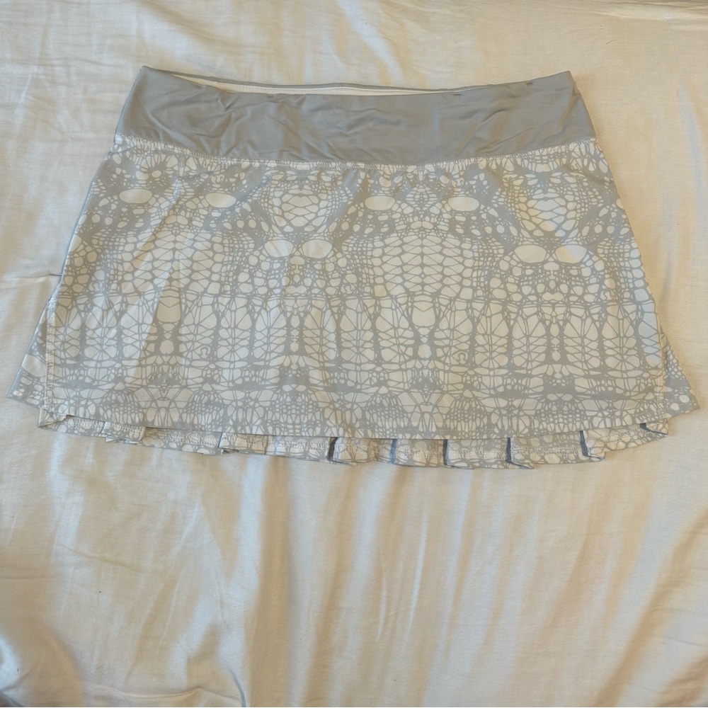 Lululemon Skirt